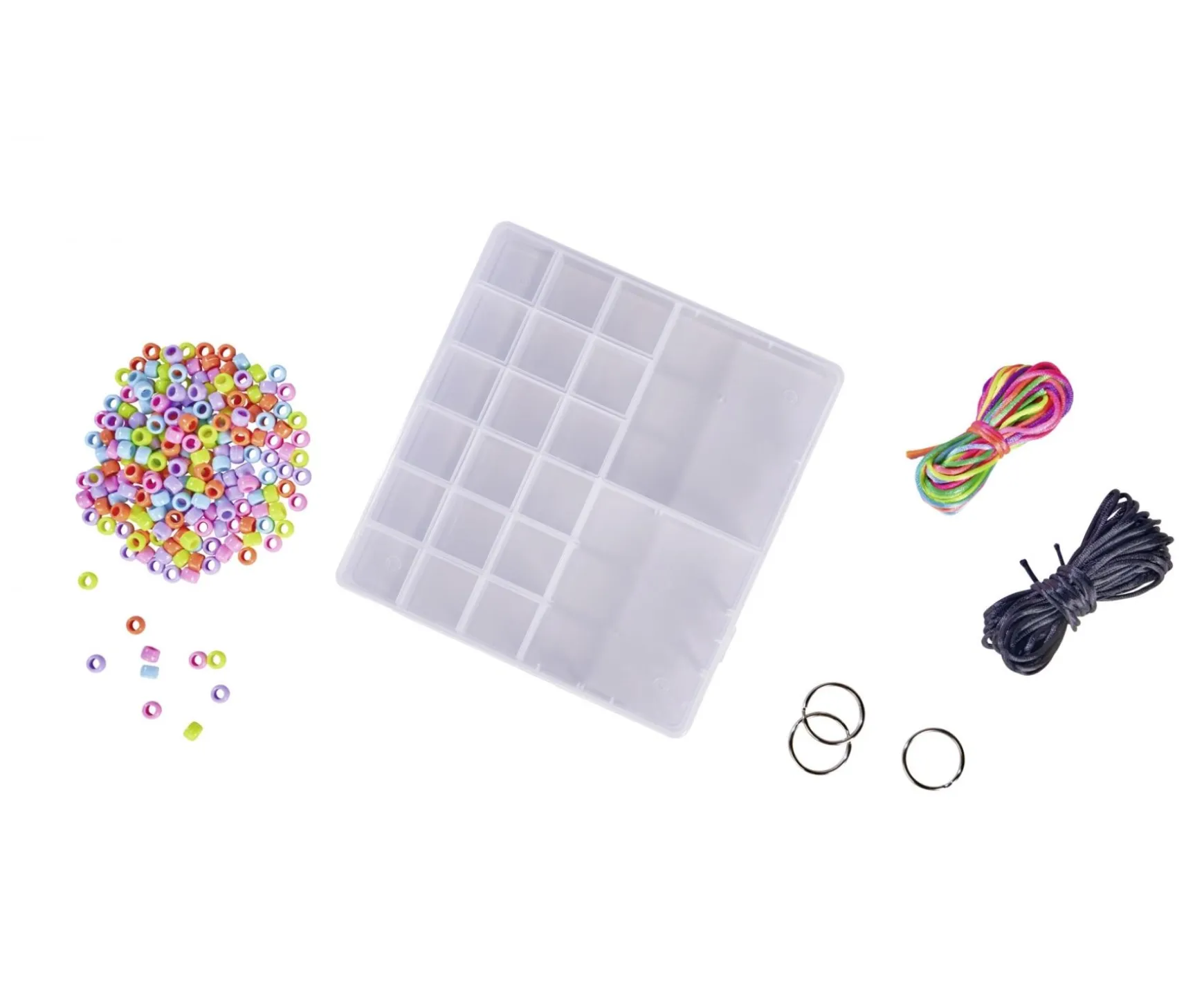Art&Fun Set enfiler des perles