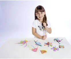 Art&Fun Set enfiler des perles