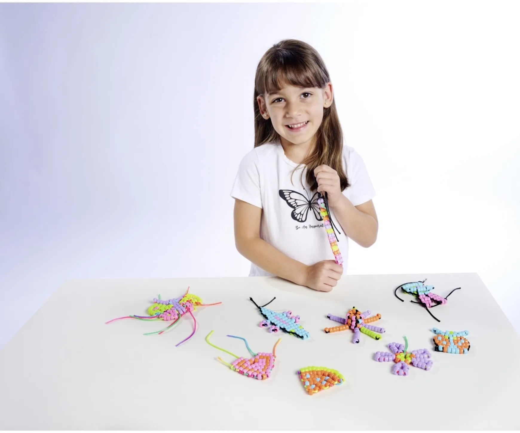 Art&Fun Set enfiler des perles