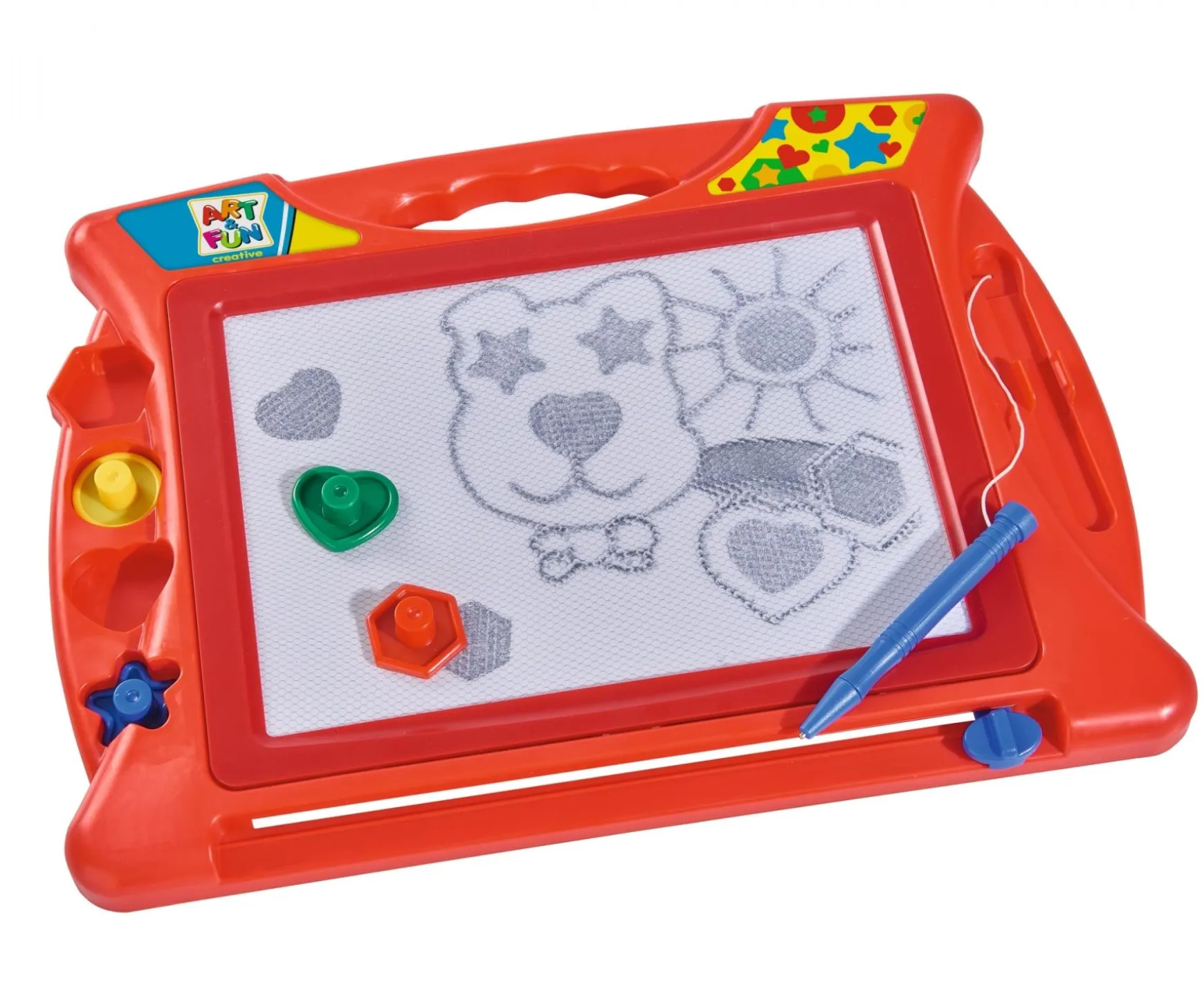 Art&Fun tableau magique