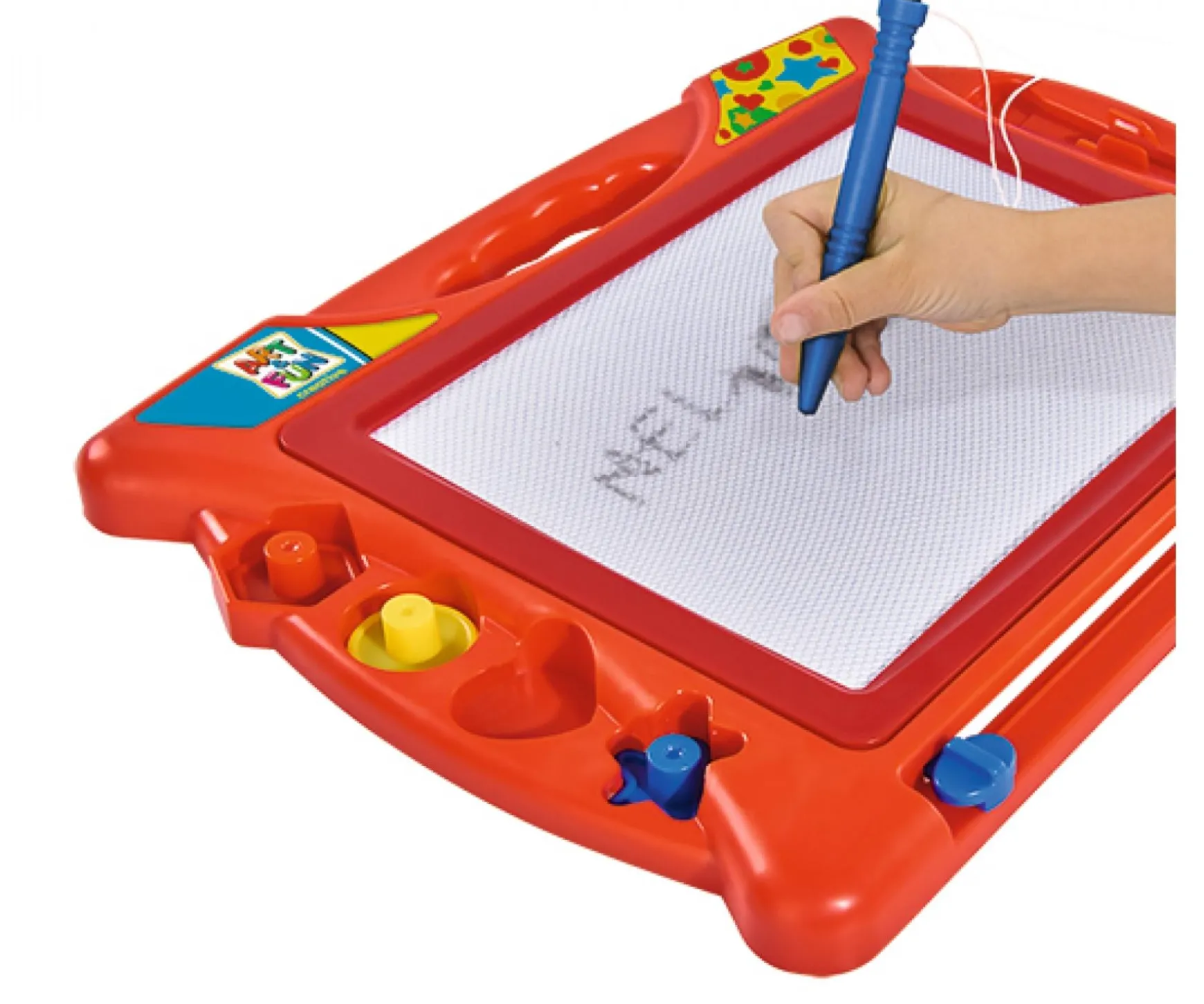 Art&Fun tableau magique