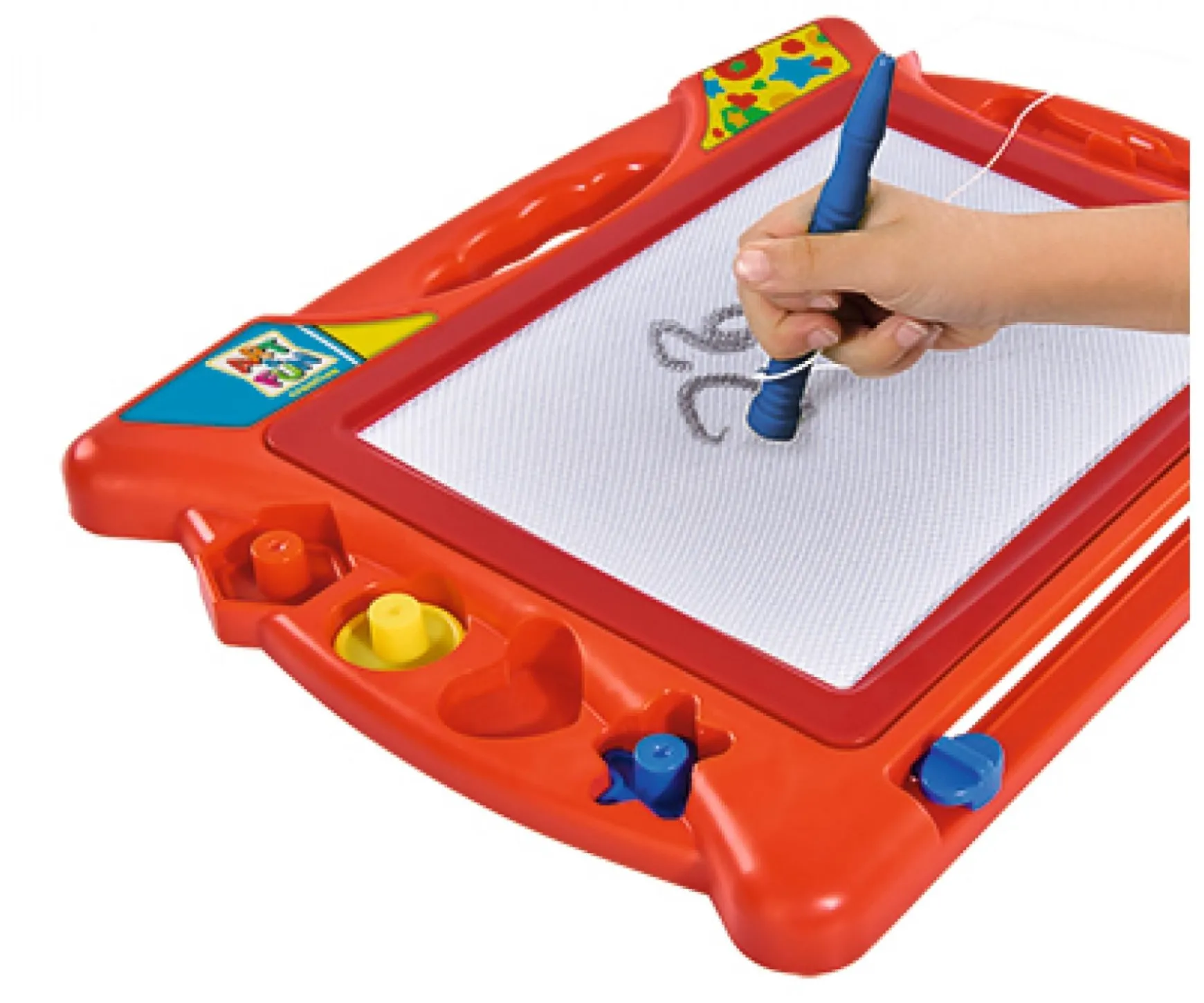 Art&Fun tableau magique