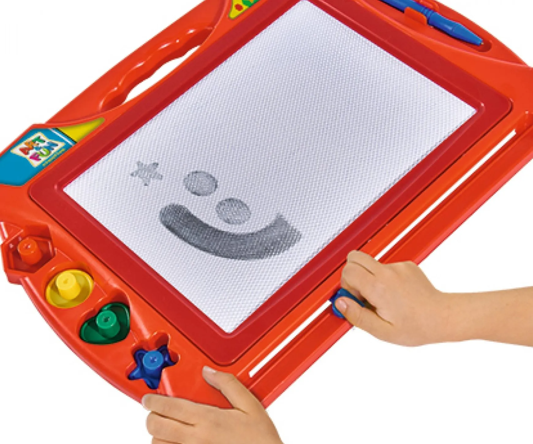 Art&Fun tableau magique
