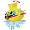 Avion aquatique ABC