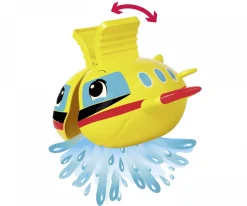 Avion aquatique ABC