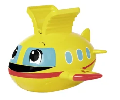 Avion aquatique ABC