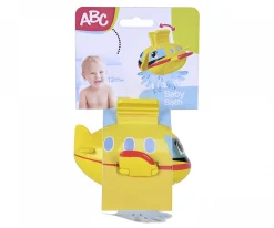 Avion aquatique ABC
