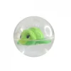 Balle de bain et de préhension ABC