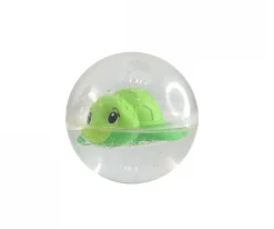 Balle de bain et de préhension ABC