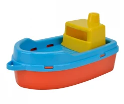 3 bateaux