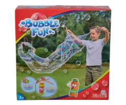Bf - Set Bulles Geantes