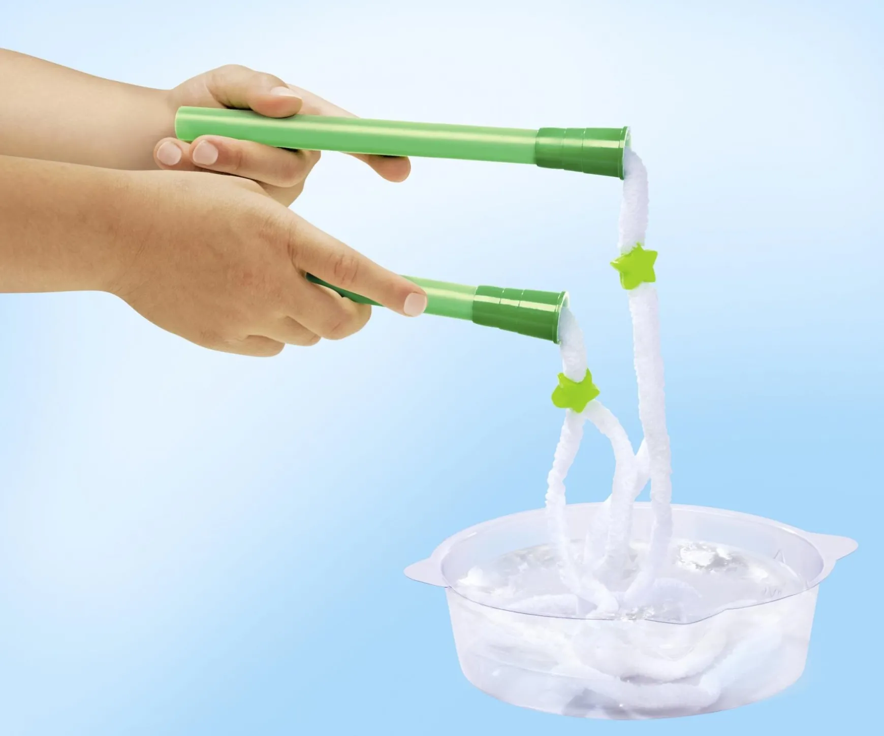 BF Bubble String Game