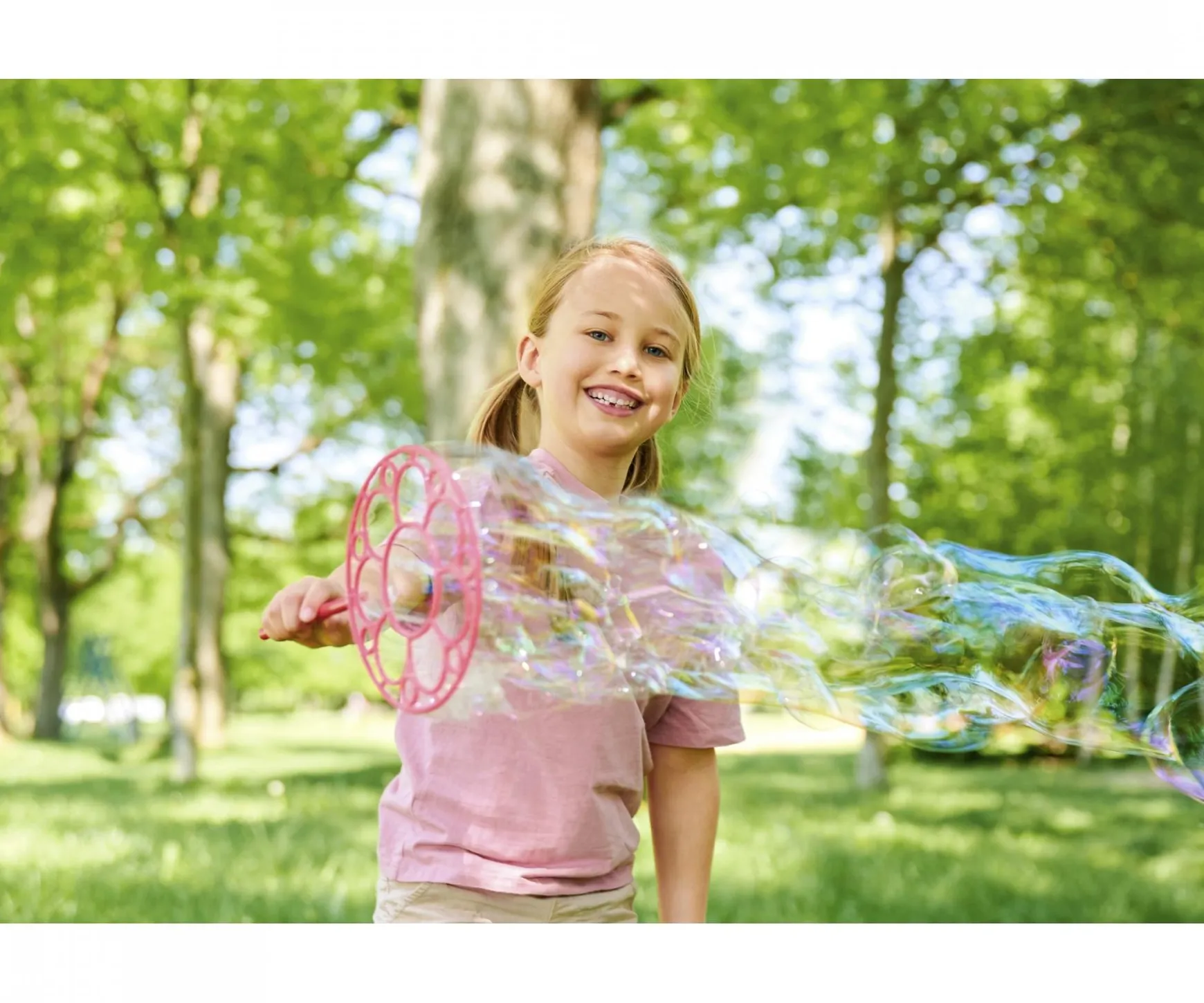 BF Giant Bubble Set