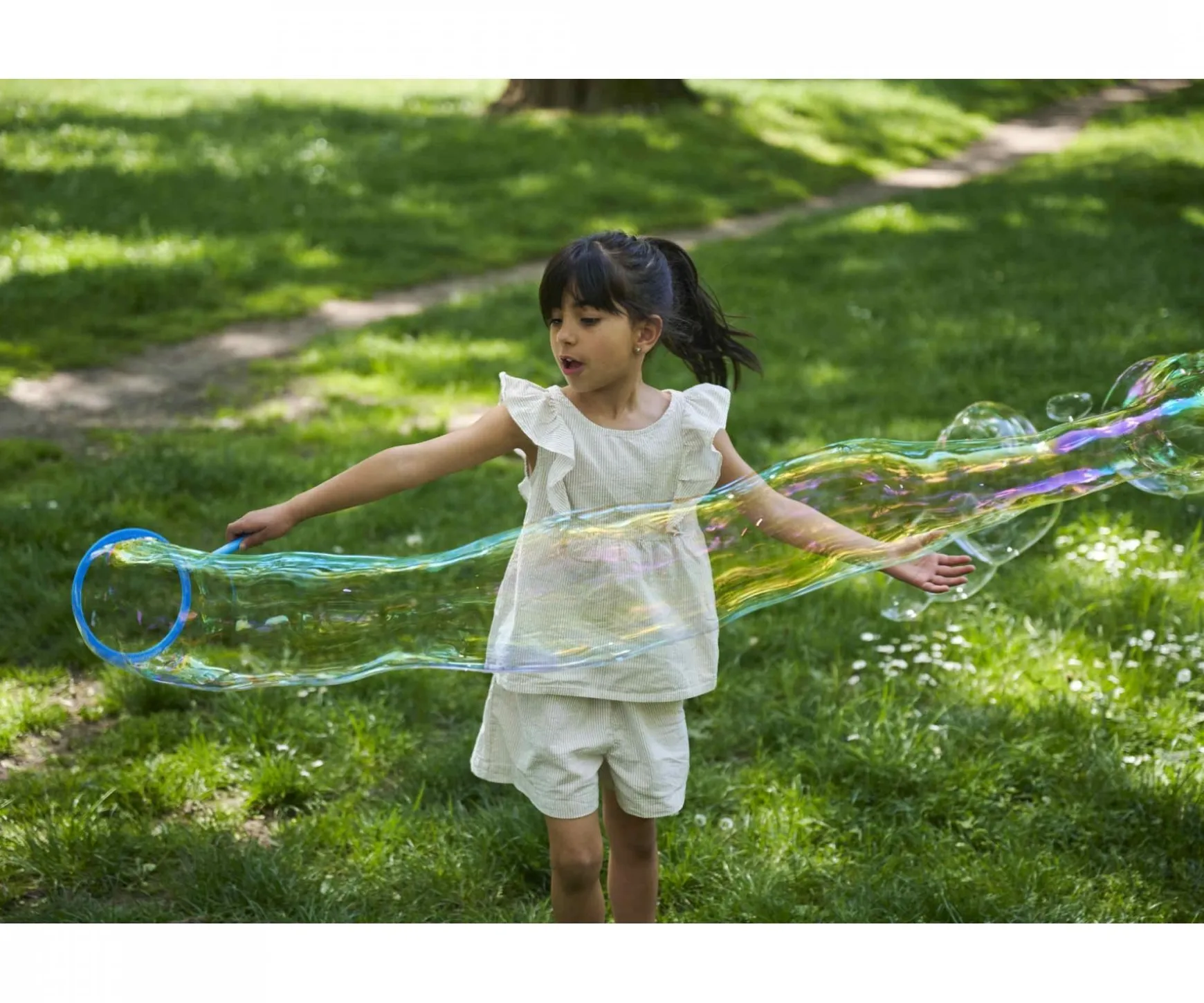 BF Giant Bubble Set
