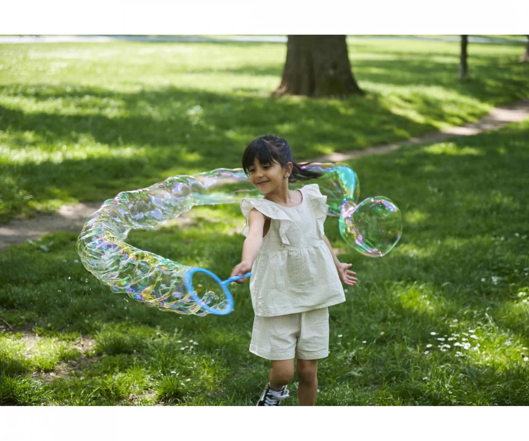 BF Giant Bubble Set