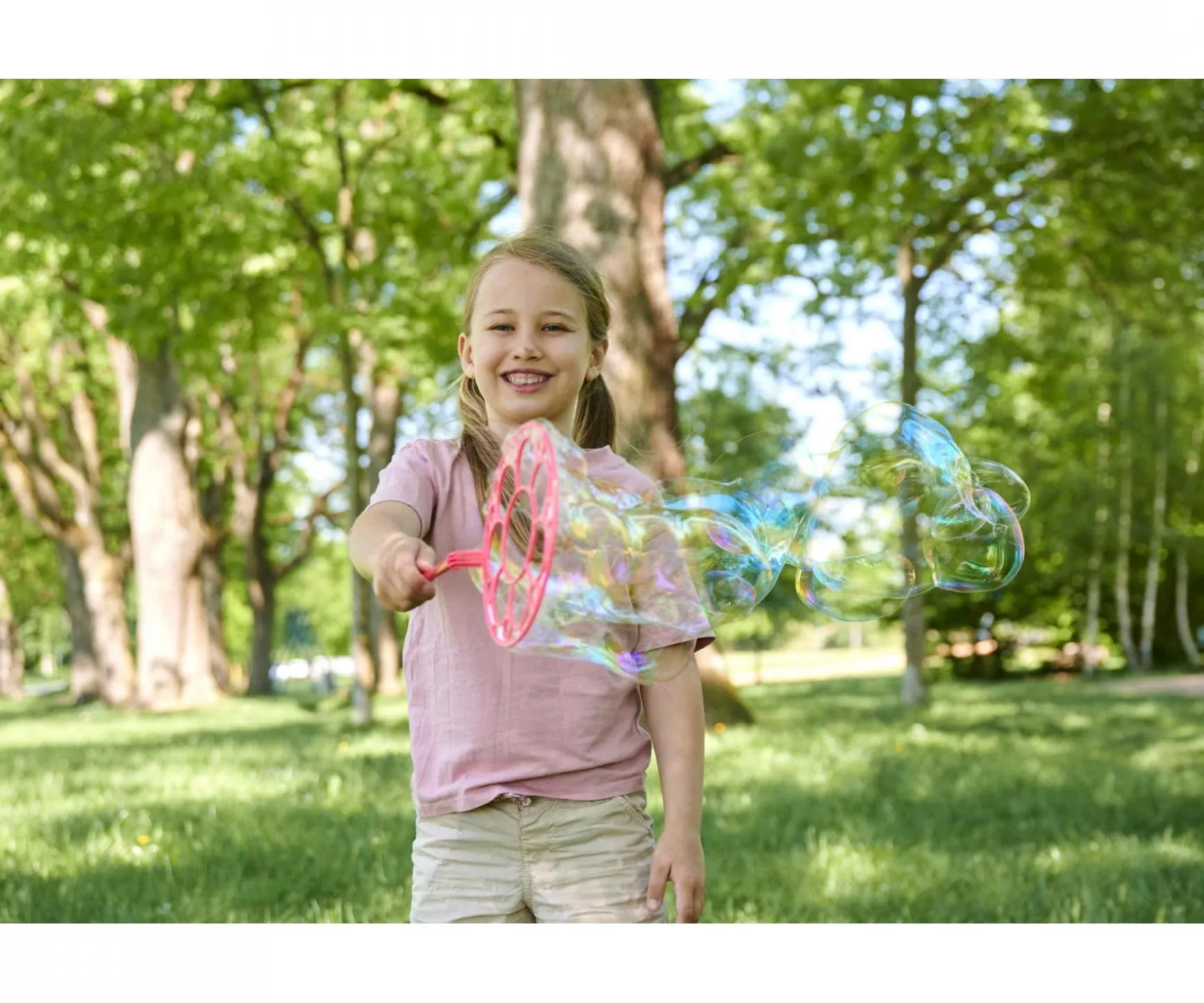 BF Giant Bubble Set