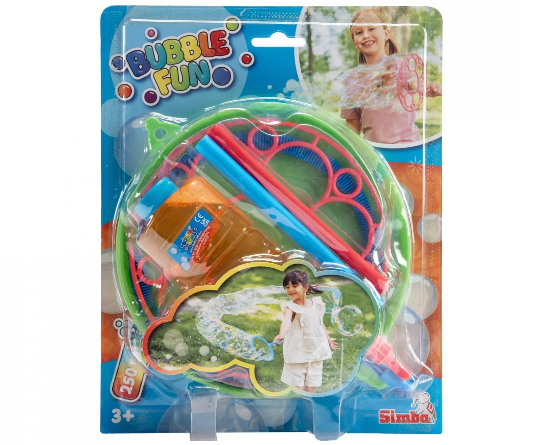 BF Giant Bubble Set
