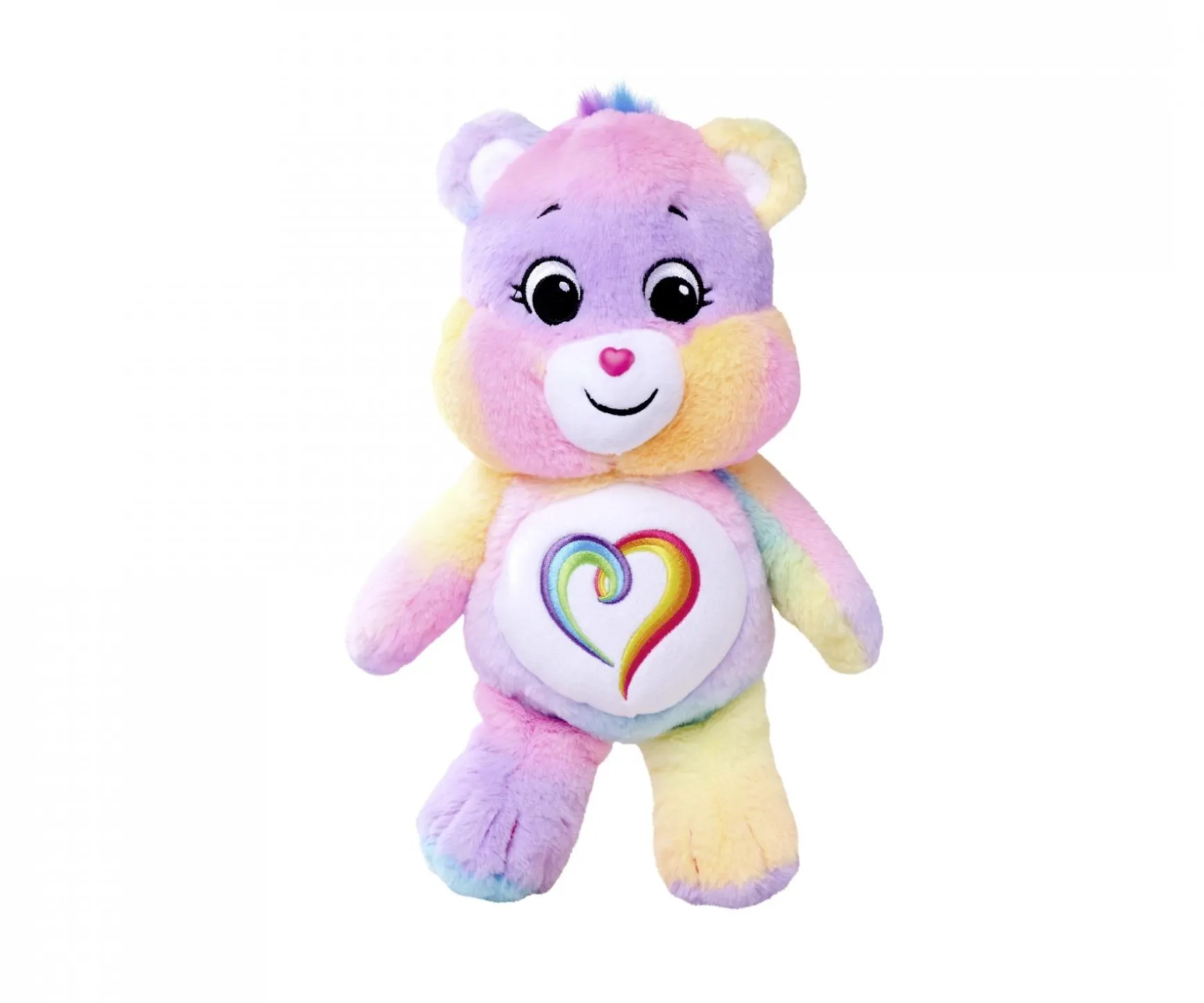 Bisounours - Toubisou 35cm BOX