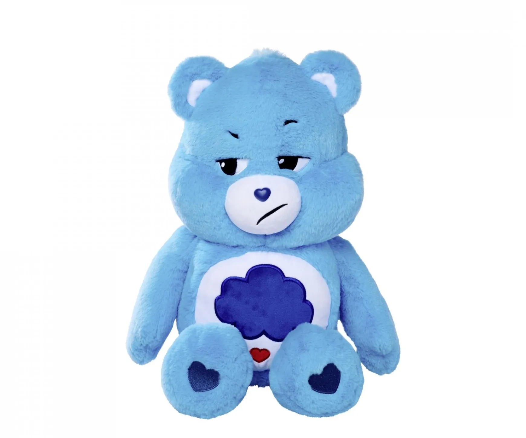 Bisounours - Touronchon 60cm