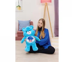 Bisounours - Touronchon 60cm