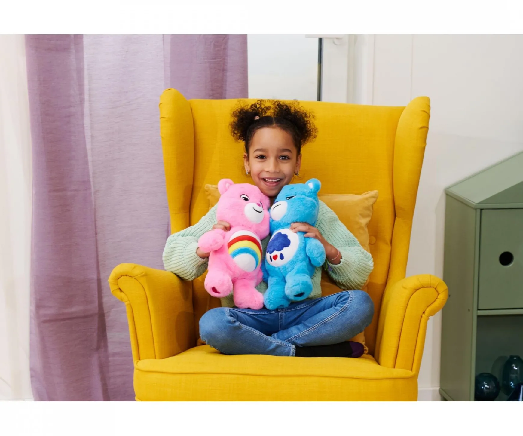Bisounours - Touronchon 35cm BOX