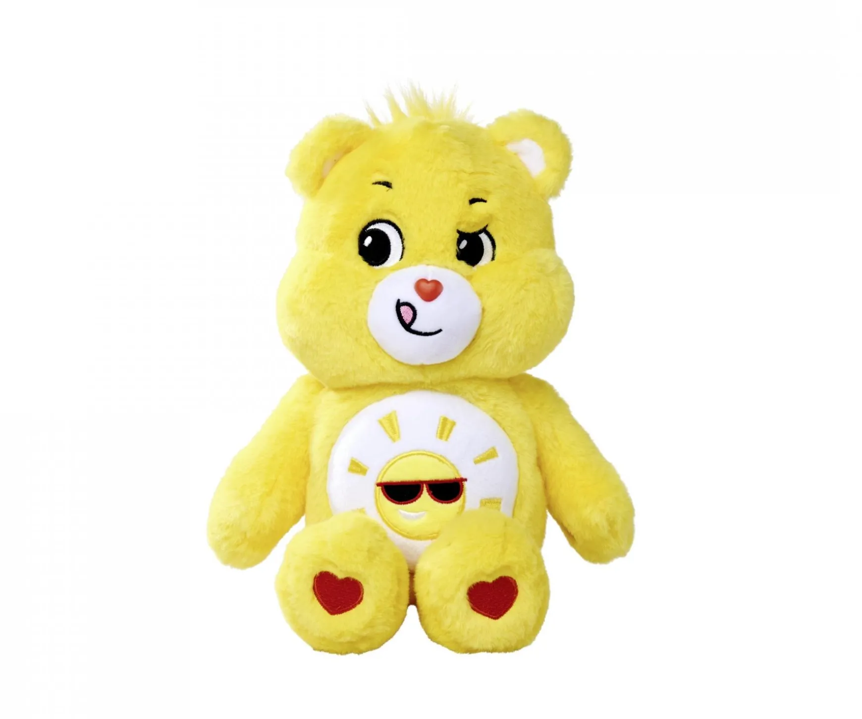 Bisounours - Toutaquin 35cm BOX