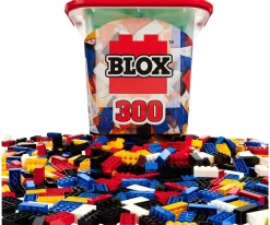 Blox Bucket 300 8 pin Bricks