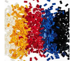 Blox Bucket 300 8 pin Bricks