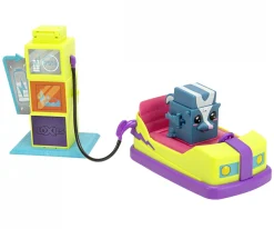 Bloxies Vehicle Playset