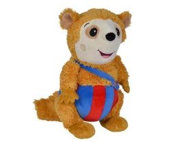 Bobo Siebenschläfer, sing with me