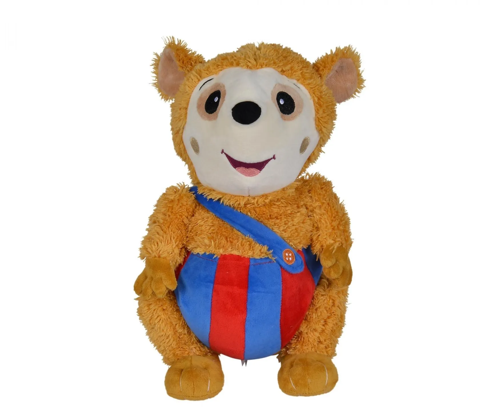 Bobo Siebenschläfer, sing with me