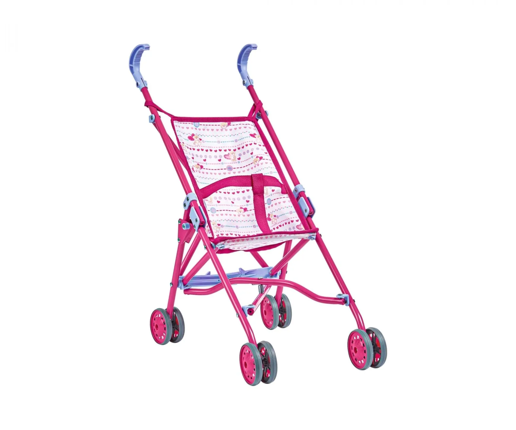 Buggy pour poupées