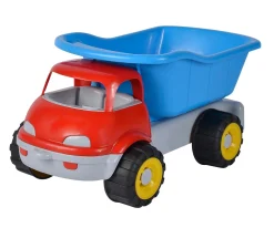 Camion benne