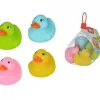 Canards de bain ABC