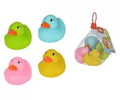 Canards de bain ABC