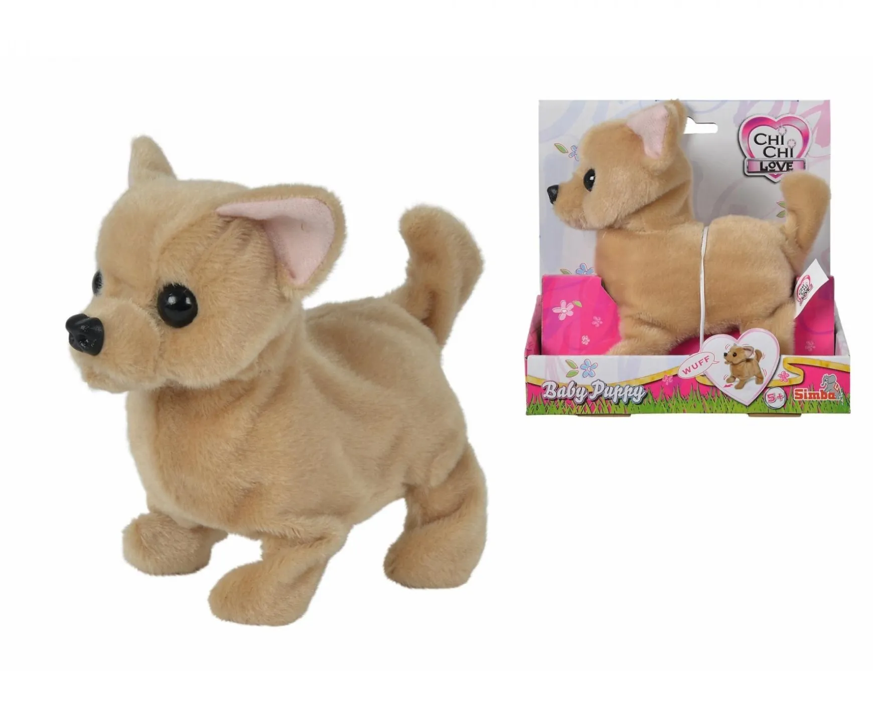 CCL Baby Puppy