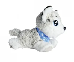 CCL Happy Husky