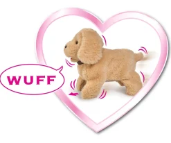 CCL Salto Puppy