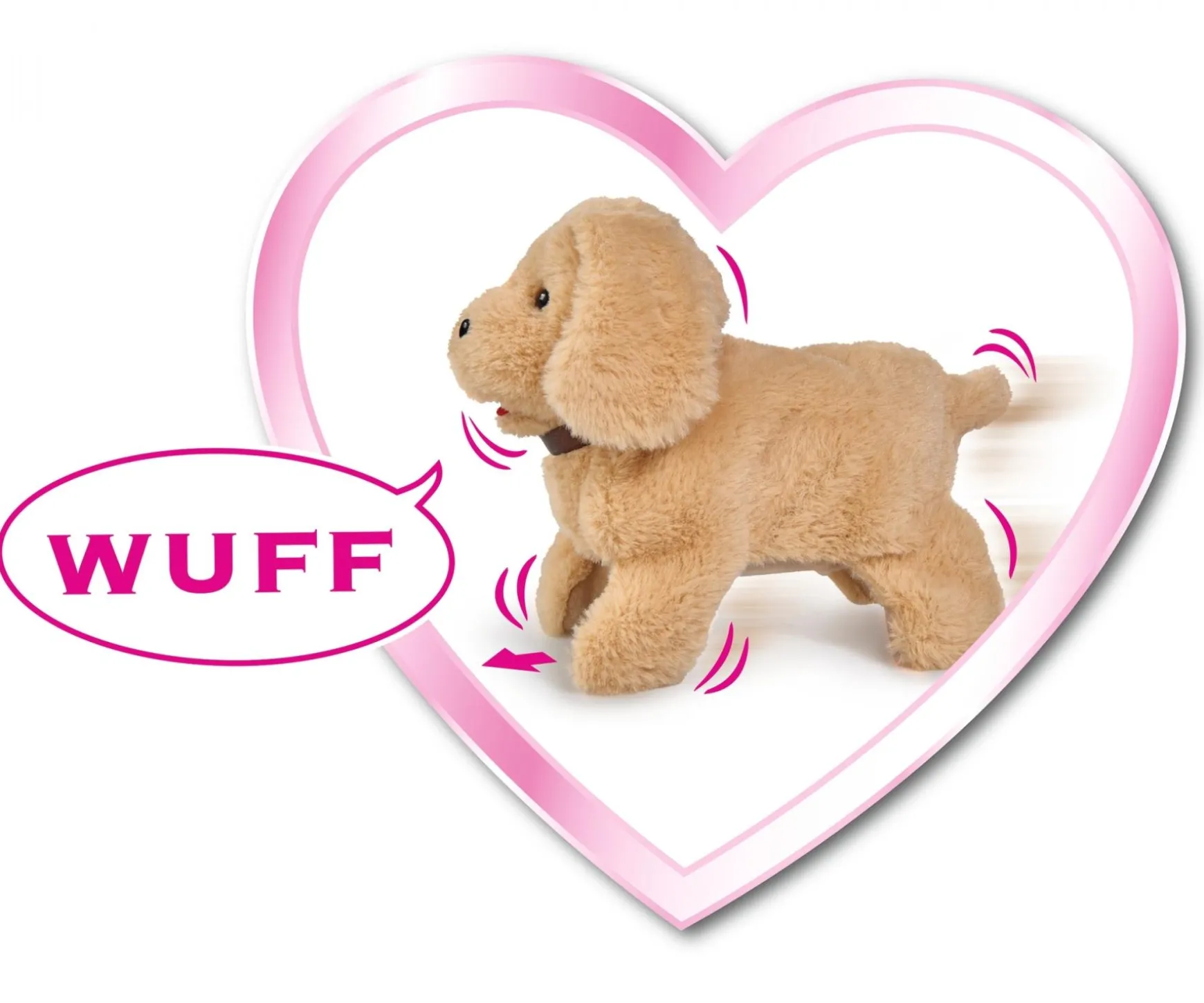 CCL Salto Puppy