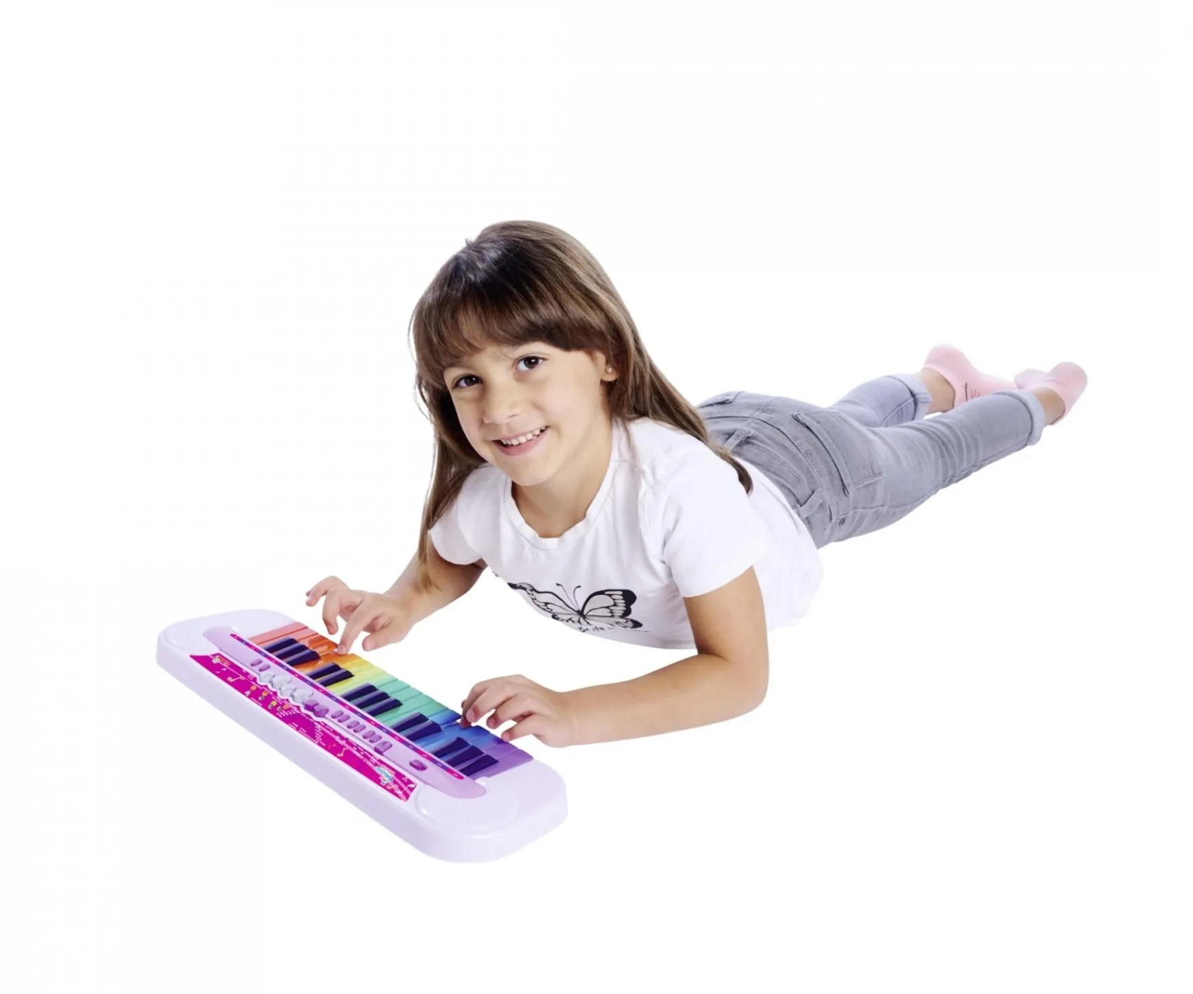 Clavier My Music World Girls