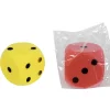Cubes de jeu soft, 2 sortes