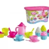 Cup Cake Coffee Set