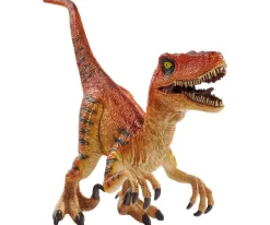 Dinosaure 27-30cm, 5-sort.