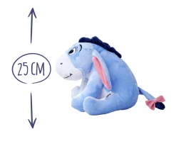 Disney - Bourriquet Refresh (25cm)