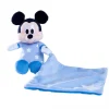 Disney - GID Mickey Holding Comforter