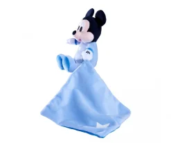 Disney - GID Mickey Holding Comforter
