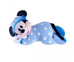 Disney - GID Mickey musicale (30cm)