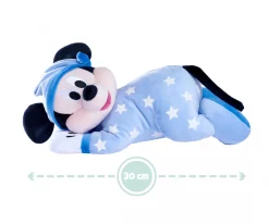 Disney - GID Mickey musicale (30cm)
