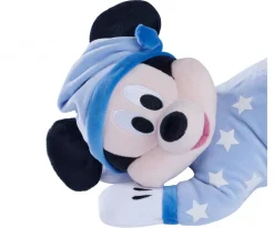 Disney - GID Mickey musicale (30cm)
