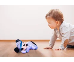 Disney - GID Mickey musicale (30cm)